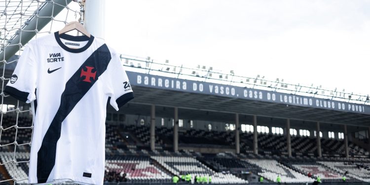 BYD e casas de apostas negociam patrocínio máster com o Vasco após saída da Betfair