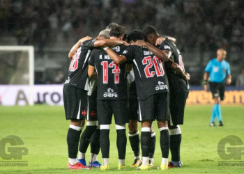 Confira os melhores momentos de Vasco 1 x 1 Chapecoense
