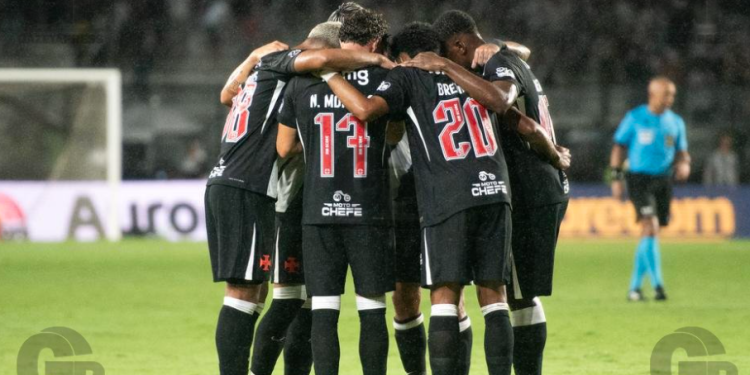 Confira os melhores momentos de Vasco 1 x 1 Chapecoense