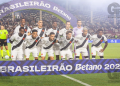 Vasco perde para o Bahia em São Januário e segue sem vencer no Brasileirão 2026