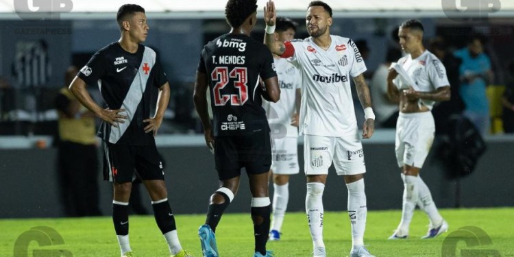 Thiago Mendes critica arbitragem após derrota: “Foi um apito só para o Neymar”