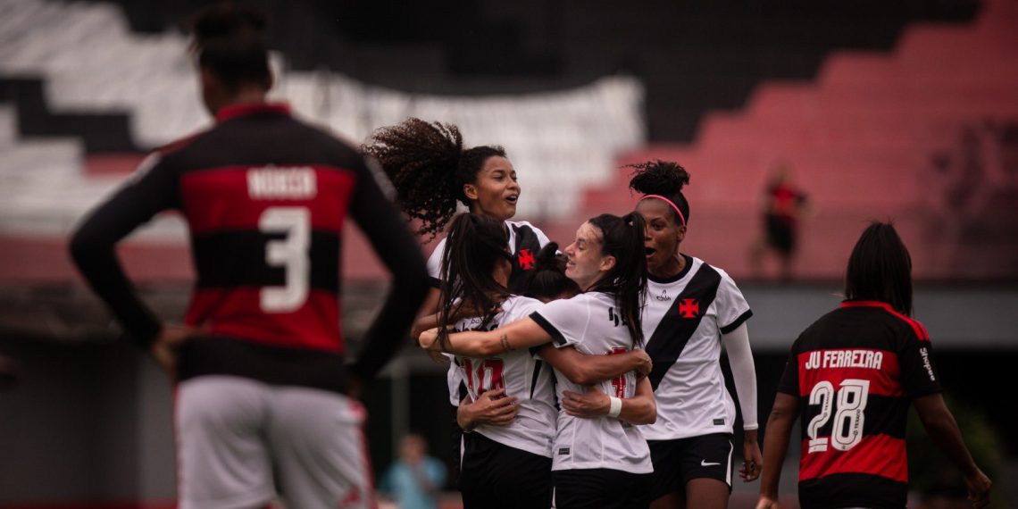 Vasco Feminino