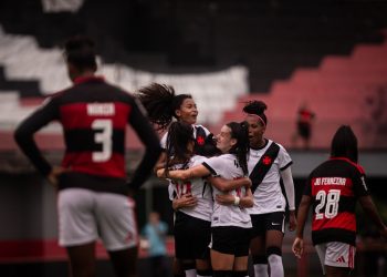 Vasco Feminino