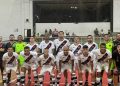 Vasco disputará a LNF Silver 2026 e mira retorno à elite do futsal brasileiro