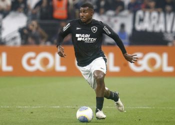 Vasco está perto de anunciar Cuiabano; valor total pode chegar a 11 milhões de euros