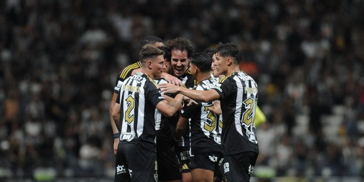 Vasco tem interesse na contratação do Igor Gomes