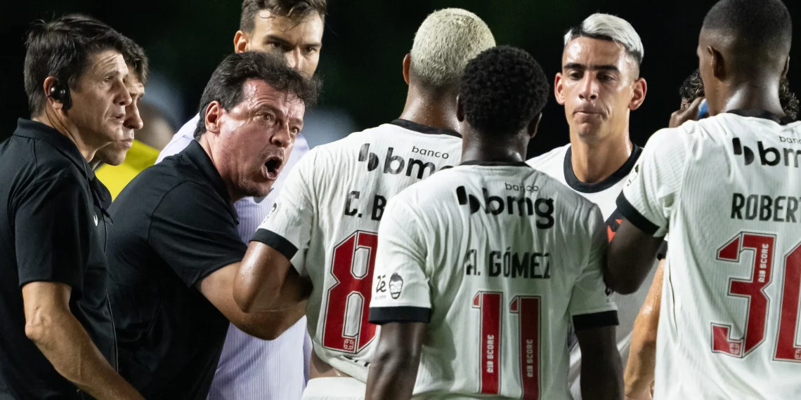 Vasco x Chapecoense AO VIVO acompanhe todos os lances