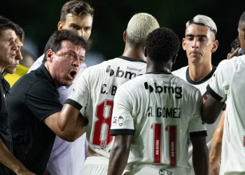 Vasco x Chapecoense AO VIVO acompanhe todos os lances
