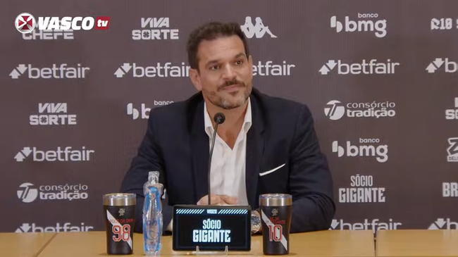 Zagueiro francês que estava sendo sonda por clube da Série A é oferecido ao Vasco; confira