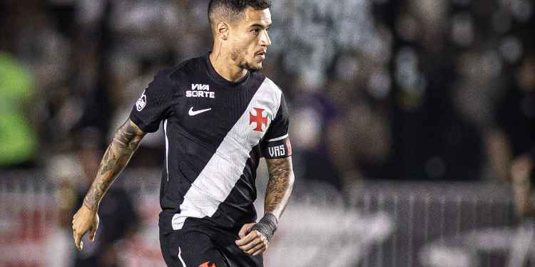 Cruzeiro tem interesse na contratação do Coutinho, Ex-Vasco