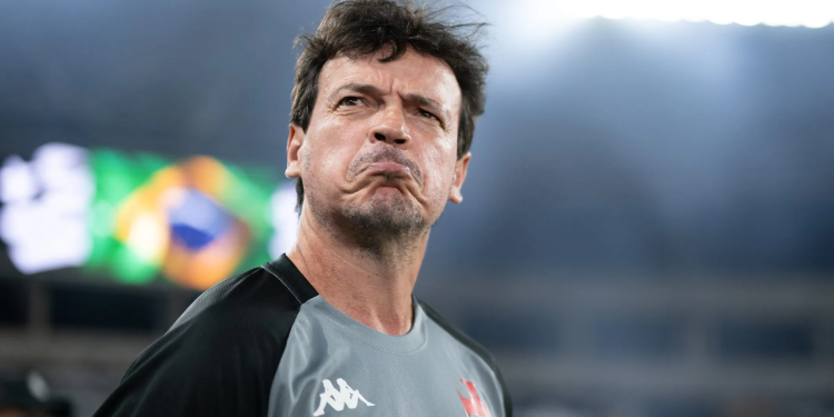 Vasco terá que pagar fortuna a Diniz, mas cláusula “escondida” muda cenário