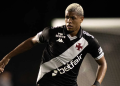 Barros, cria do Vasco