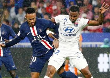 “Sempre ele que arruma confusão”: Neymar detona Thiago Mendes após desentendimento e relembra 2020 no PSG