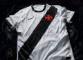 Camisa do Vasco vai ter novo patrocínio