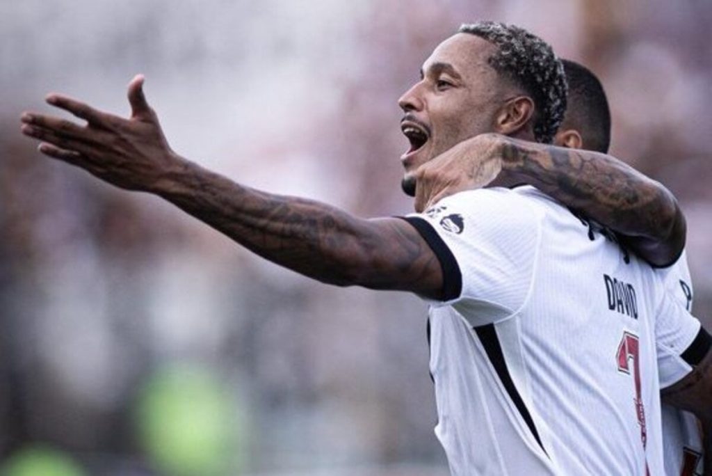 Vasco
