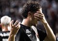 Nuno Moreira vive momento difícil no Vasco