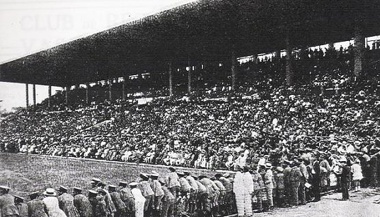 Inauguração de São Januário faz 99 anos; relembre a grande festa do Vasco