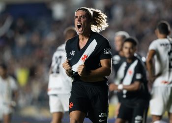 Vasco x Olimpia prováveis escalações, análise tática e tudo sobre o duelo pela Copa Sul-Americana 2026
