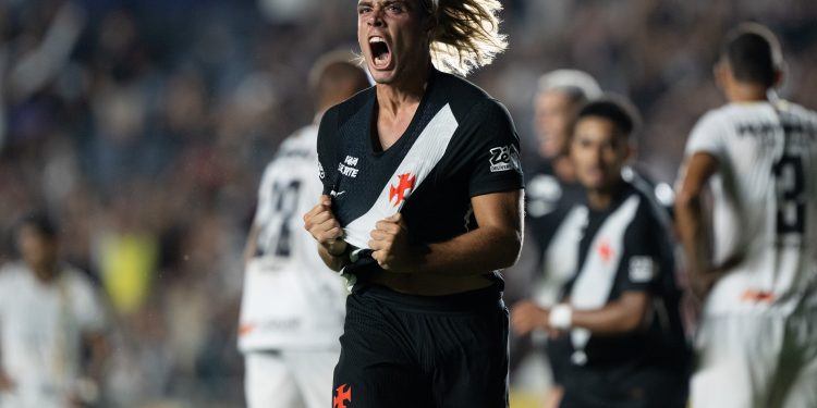 Vasco x Olimpia prováveis escalações, análise tática e tudo sobre o duelo pela Copa Sul-Americana 2026