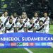 Vasco pronto para jogo da Copa Sul-Americana
