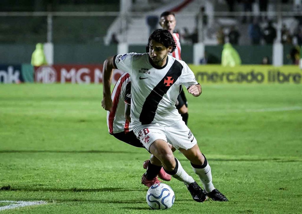 Vasco