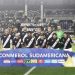 Vasco prestes a entrar em um jogo da Sul-Americana