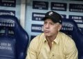 RJ - RIO DE JANEIRO - 03/05/2026 - BRASILEIRO A 2026, FLAMENGO X VASCO - Renato Gaucho tecnico do Vasco durante partida contra o Flamengo no estadio Maracana pelo campeonato Brasileiro A 2026.