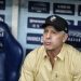 RJ - RIO DE JANEIRO - 03/05/2026 - BRASILEIRO A 2026, FLAMENGO X VASCO - Renato Gaucho tecnico do Vasco durante partida contra o Flamengo no estadio Maracana pelo campeonato Brasileiro A 2026.