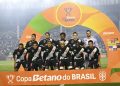 Vasco na Copa do Brasil