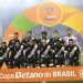 Vasco na Copa do Brasil