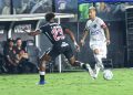 Vasco x Paysandu em São Januário