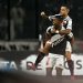 Coutinho e Rayan em seus tempos de Vasco