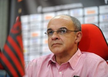 Eduardo Bandeira de Mello falou sobre assumir cargo no Vasco.