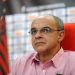 Eduardo Bandeira de Mello falou sobre assumir cargo no Vasco.
