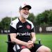 Álvaro Pacheco é ex-técnico do Vasco