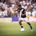 Cuiabano no jogo Corinthians x Vasco