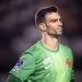 Leo Jardim, goleiro do Vasco