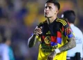 Vasco ainda quer Brian Rodríguez?