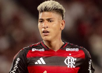 Carrascal seria uma boa pro Vasco?