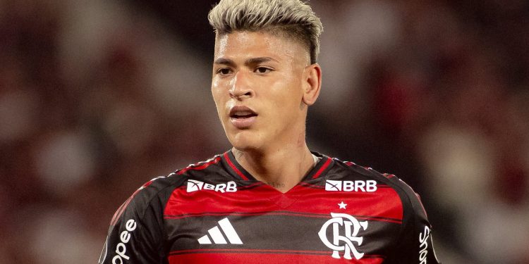 Carrascal seria uma boa pro Vasco?