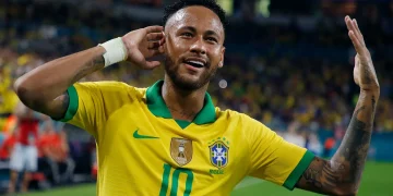 Convocação da Seleção Brasileira para a Copa 2026; neymar convocado