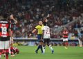 Flamengo x Vasco se enfrentam no próximo domingo pelo Brasileirão