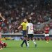 Flamengo x Vasco se enfrentam no próximo domingo pelo Brasileirão