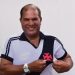 Geovani, o eterno Pequeno Príncipe do Vasco
