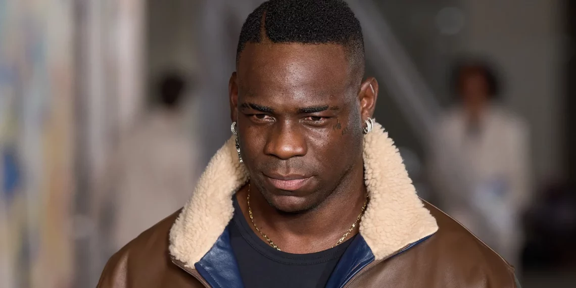 Leven Siano já tentou contratar Balotelli, Yaya Touré e Ibrahimovic para o Vasco
