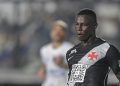 Marino em Vasco x Paysandu