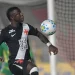 Marino ainda não rendeu no Vasco da Gama