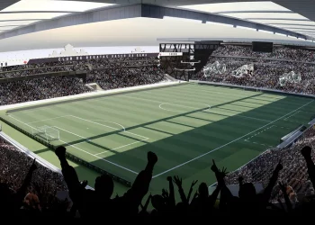 Vasco e o projeto de um novo São Januário