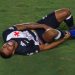 PH sofreu uma pancada em Vasco x Paysandu