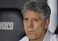 Renato Gaúcho, técnico do Vasco